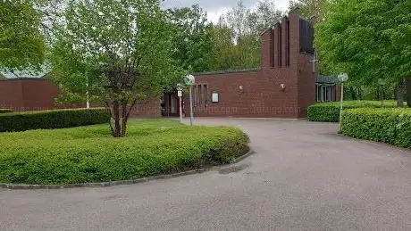 Photo de Adolfsbergskyrkan