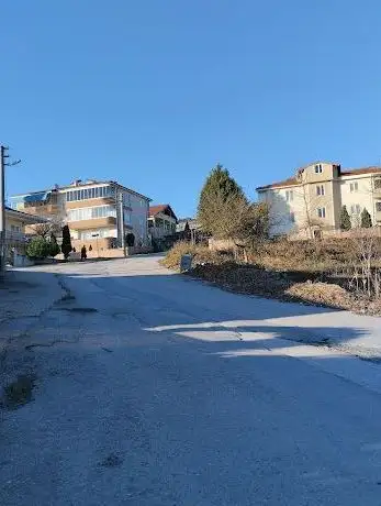 Photo de Erenler Küçüktepe Çocuk Parkı
