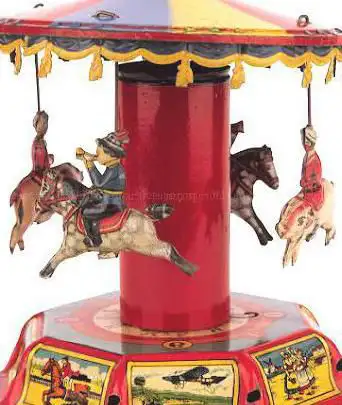 Photo de The Toy Museum