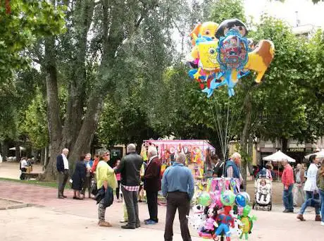 Photo de El Rincon del Feriante