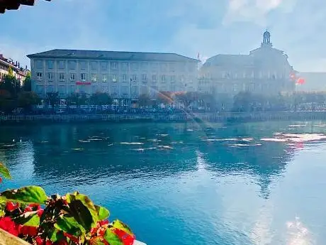 Photo of Sainte-Chapelle