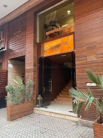 Photo de L'Orienthaï Spa