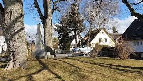 Photo de Friedenseiche