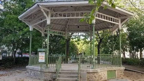 Photo of Square Jules Ferry