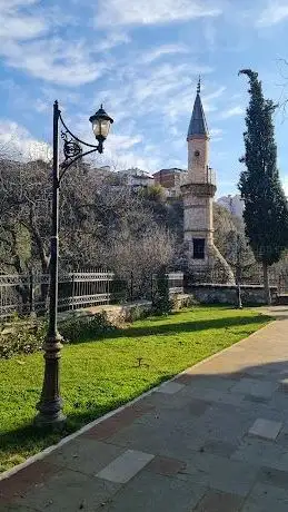 Photo de Tarihi Minare