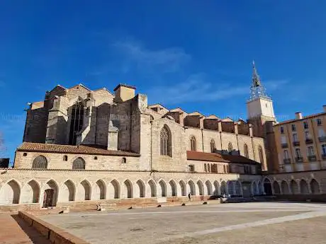 Photo of Campo Santo