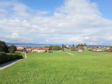 Photo de Garten des Friedens
