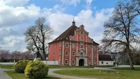 Photo de Salem Cultural Palace and Museum Management GmbH