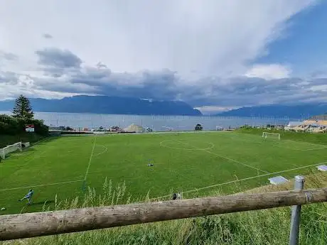 Photo de FC Vignoble - Terrain de la Thioleyre