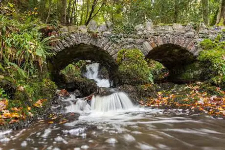 Roe Valley Country Park