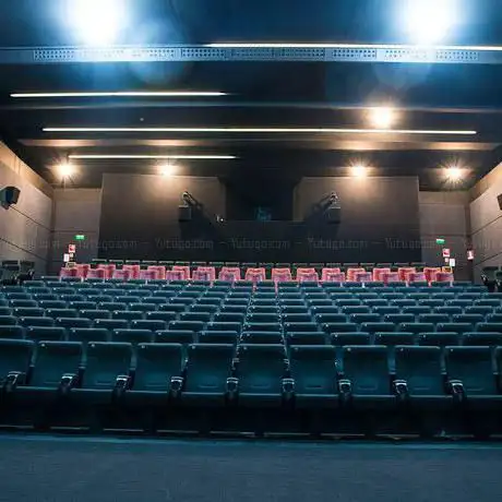 Photo of UCI Cinemas Romagna