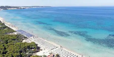 Photo de Lido Le Dune Gallipoli