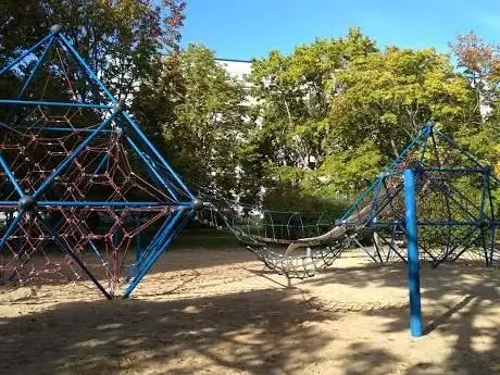 Photo de Terrain de jeu