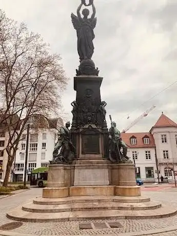 Photo de Victory Monument