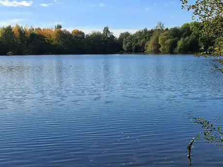 Photo de Hilton Gravel Pits Local Nature Reserve