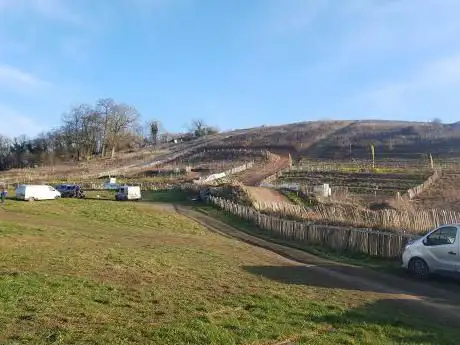 Photo de Yarley mx track