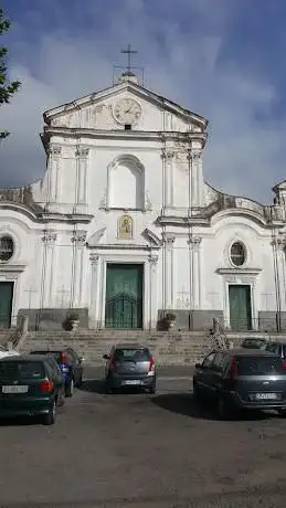 Photo de Chiesa del Santissimo Salvatore