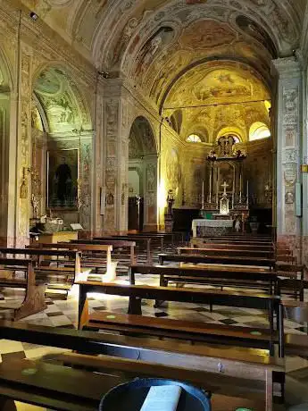 Photo de Church of Saint Euphemia