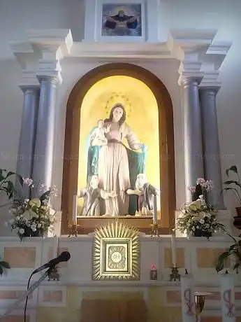 Photo de Chiesa della Madonna