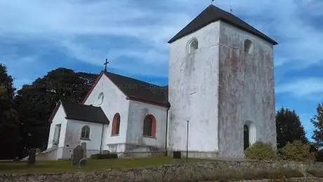 Photo de Östra Sallerups Kyrka