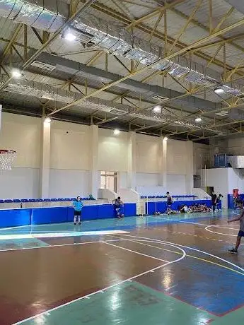Photo de Başkent Atletik Spor Kulübü