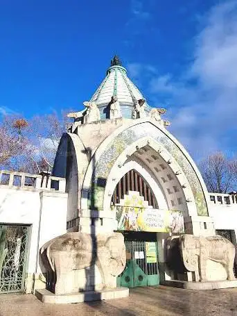 Photo de Budapest Zoo & Botanical Garden