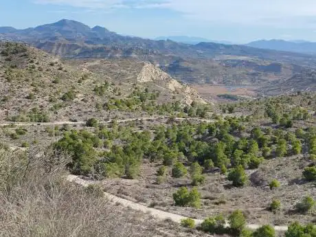 Photo de Alto del Tabayá