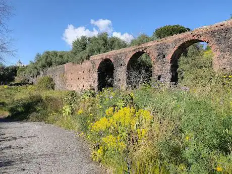 Photo de Parco Gioeni