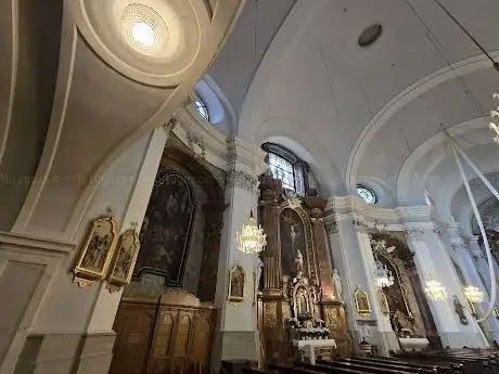 Photo de St. Ägyd Catholic Church