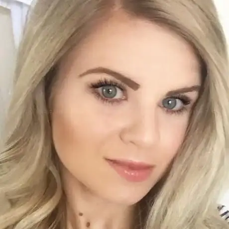 Photo de Minh's Asia Day Spa