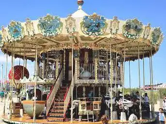 Photo de Carousel