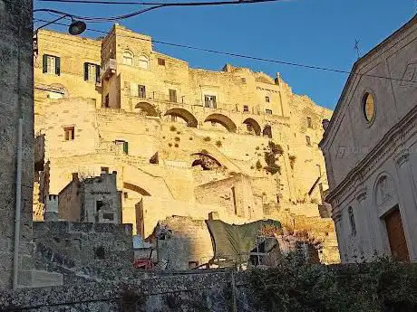 Photo de Guides Matera