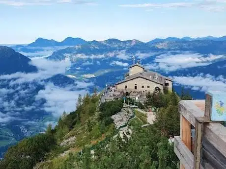 Photo of Kehlsteinhaus