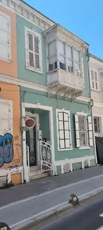 Photo de Yaşar Resim Müzesi Ve Sanat Galerisi