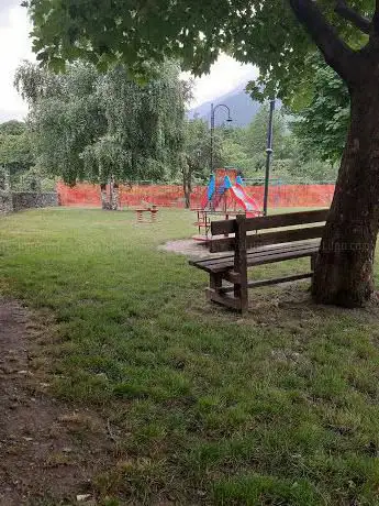 Photo de Giardini Levis