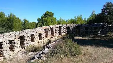 Photo de Le Mur d'Abeille