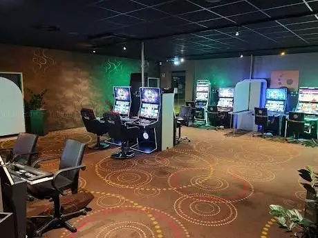 Photo de MERKUR SPIELHALLE Bockenem