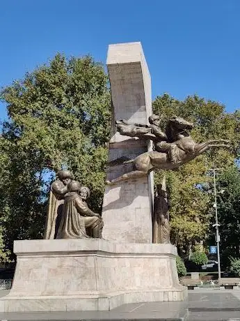 Photo de Fatih Memorial Park