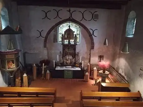 Photo de Kirche zu Stellau - Ev.-Luth. Kirchengemeinde Stellau