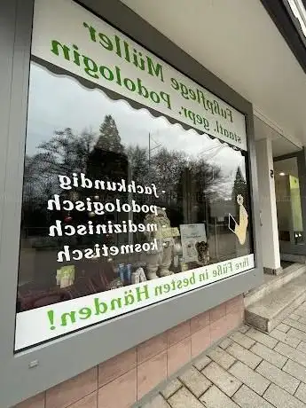 Photo de Müller Gabriele Fußpflege