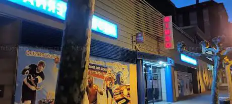 Photo de Bingo Ponferradina