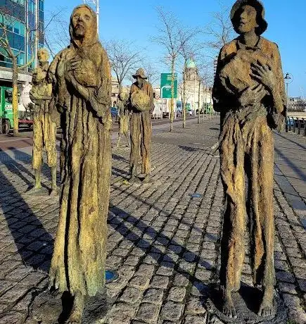 Photo de Jeanie Johnston