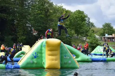 Photo of Dorset Adventure Park