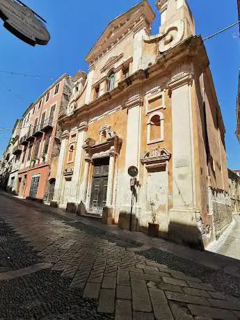 Photo de Church of Saint Andrew