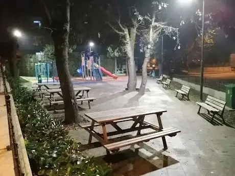 Photo de Şehit Murat Kalıntaş Parkı