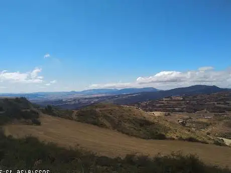 Photo de Alto de Guirguillano