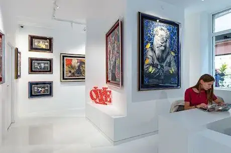 Photo de Strass'Art