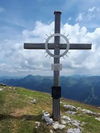 Photo de Vorderunnütz