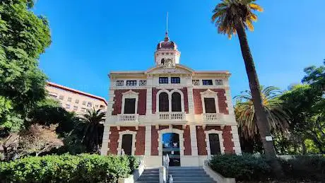 Photo de Palauet d'Aiora