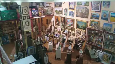 Photo de GALLERIA VENDOLA di Vendola Domenico